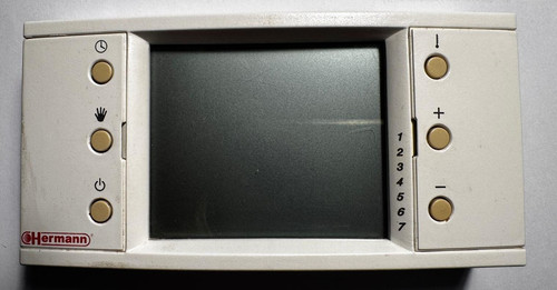 Hermann spazio se - 24,