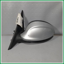 Specchio retrovisore sinistro - retrovisore,