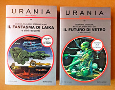 YEAR'S BEST SF vol. 16 e 17 -