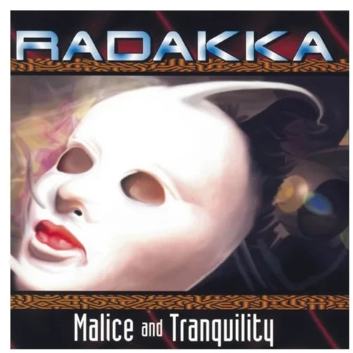 Radakka malice and - -,