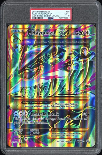 Jumbo pokemon origini antiche - origini,