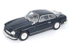 Modellino Lancia Flaminia