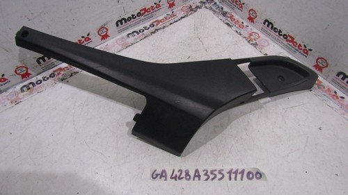 Fianchetto pedana footboard - pedana,