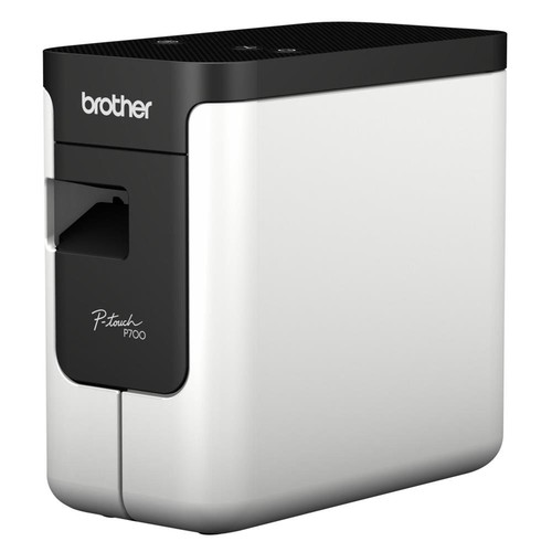 Brother p700 stampante - brother,