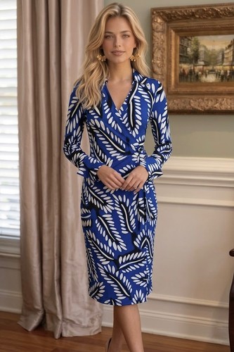 Abito diane von furstenberg - diane,