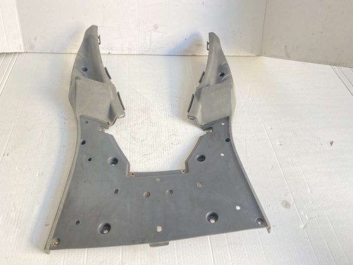 Hull footrest laverda phoenix - hull,