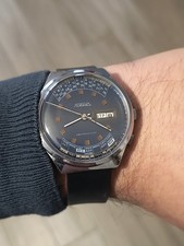 Raketa Anni 80 Revisionato /