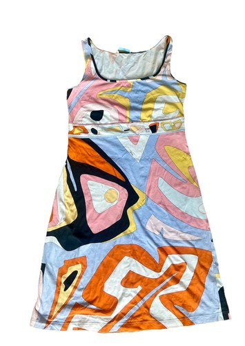 Emilio pucci favoloso raro - emilio,