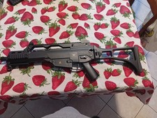 Jing Gong G36 Elettrico - Nero