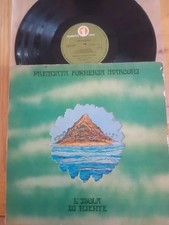Premiata Forneria Marconi -
