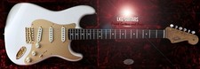 Fender custom shop - fender,