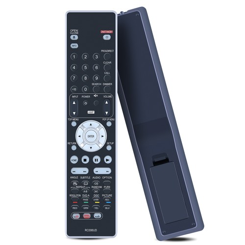 Telecomando rc006ud nuovo per - telecomando,