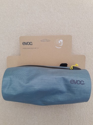 Evoc confezione borsa manubrio - borsa,
