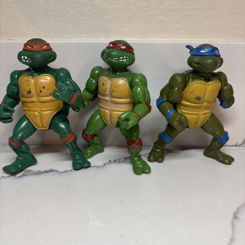 Teenage mutant ninja turtles - mutant,