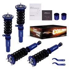 Kit Assetto a Ghiera