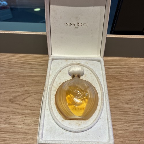 Nina ricci - ricci, parfum