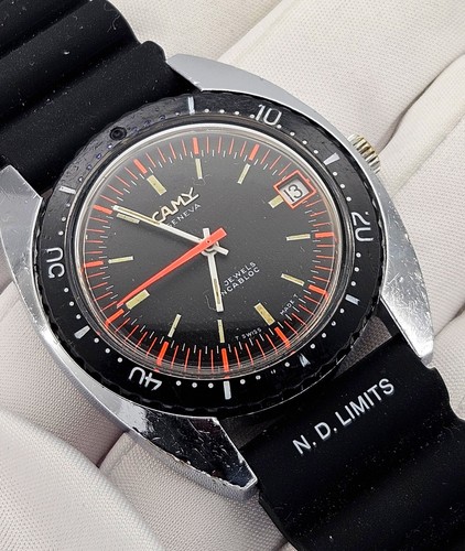 Camy geneva anni skin diver - camy,