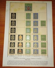 Stampa (Bifacciale) Da libro