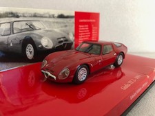 ALFA ROMEO Giulia TZ2 1965