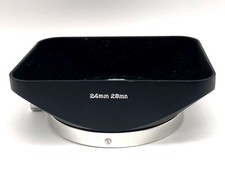 Paraluce Konica 24 mm 28 mm