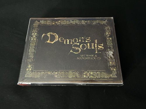 Ps3 demon souls - souls, deluxe