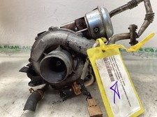 TURBINA PER RENAULT Scenic 3°