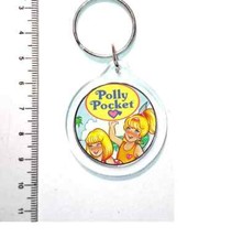 portachiavi fumetto giornalino