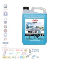 CRISTALBEL -20° DETERGENTE