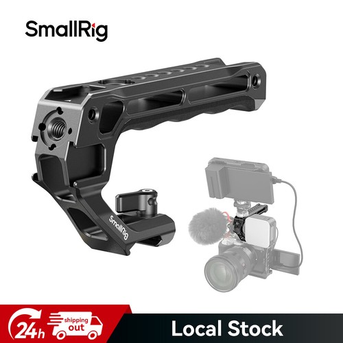 Smallrig nato top handle - smallrig,