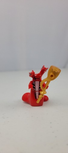 Lego ninjago ascesa - l'ascesa, dei