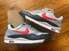 NIKE AIR WILDWOOD ACG UK9 90