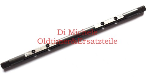 Carburatore pii solex - 40, 4