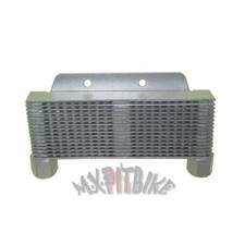 Radiatore Olio Radiatore Per 125cc 140cc 150cc 160cc Pit Dirt Monkey Bike ATV Moto