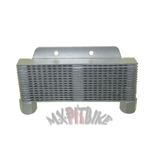 Radiatore olio - olio, per