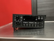 Autoradio Dodge Ram