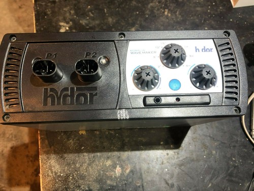 Controller hydor wavemaker - controller,