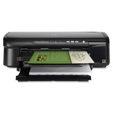 Hp Officejet 7000 wide stampante inkjet A3