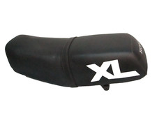 sella originale per honda xl come nuova