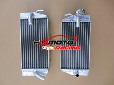 Aluminum RADIATORE PER 2002