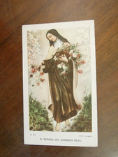 St. Teresa of the Child Jesus