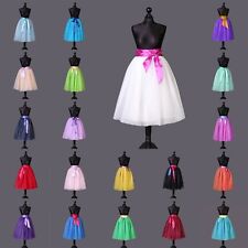 Ballettrock Tüllrock 70cm