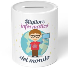 Migliore informatico del mondo