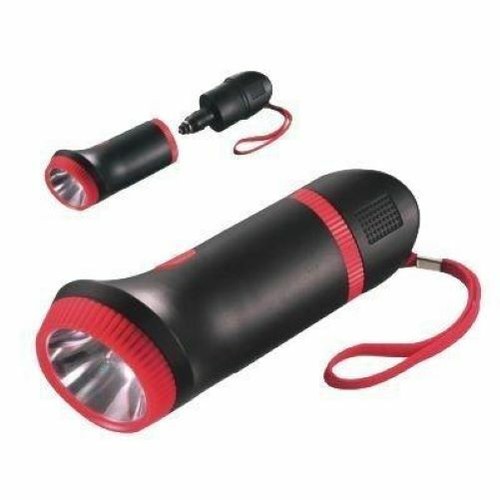 Rechargeable spotlight - mw,