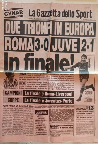 Gazzetta dello sport 99 - dello,