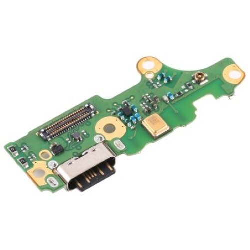 Connettore ricarica dock - ricarica,