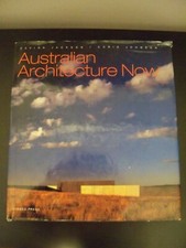 Australian Architecture Now by