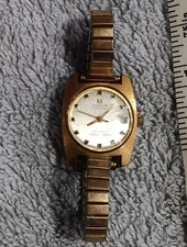 Women’s Tissot Visodate