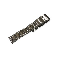 OYSTER Model Flat End Steel