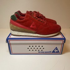 Size 13 - Le Coq Sportif Eclat