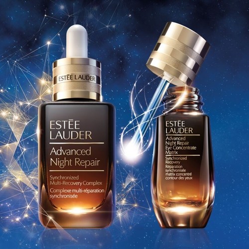 Estee lauder advanced night - lauder,